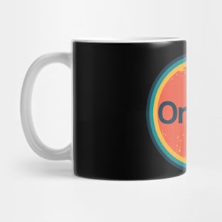 Original Mug